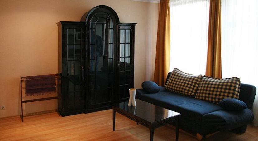 Matisa apartments — забронировать отель в риге