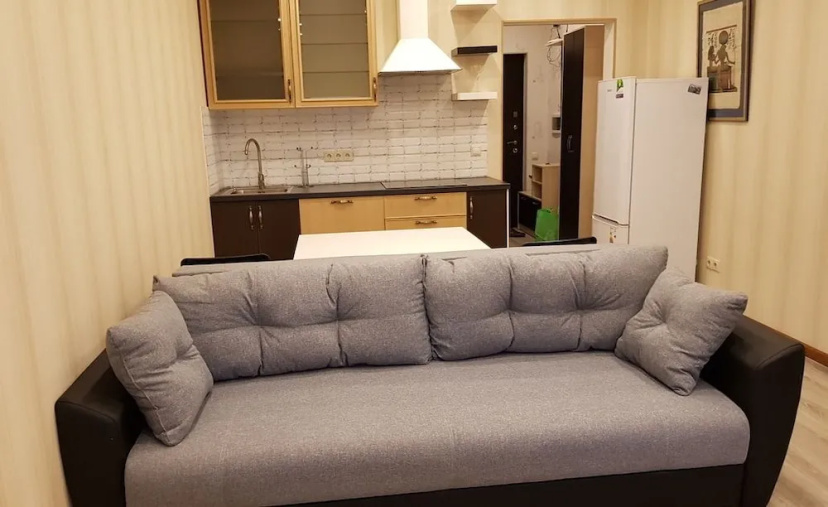LOFT STUDIO Юбилейный, 66 — отель с удобным расположением в королеве