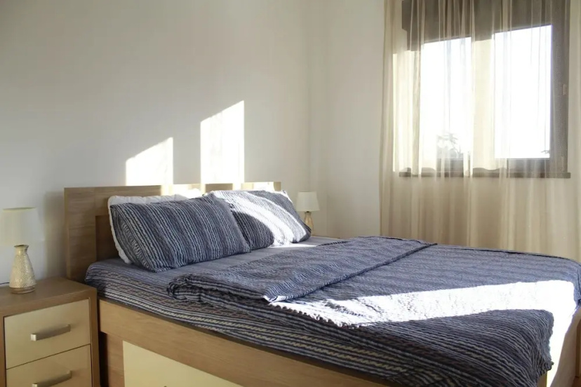 One Bedroom Smart 28 — забронировать отель в Будва