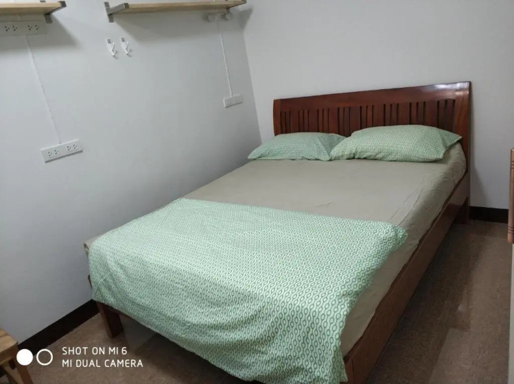 18floor apartment with 2 bedrooms — комфортный отель в Бангкоке