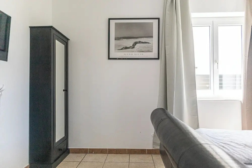 Spacious Home & Garden Free Parking — отель с удобствами в вене
