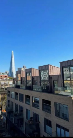 Charming 3-bed Apartment in London — забронировать отель в Лондоне