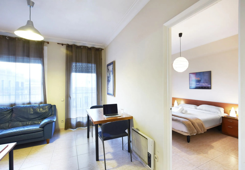 Apartamentos Calvet — отзывы гостей и цены