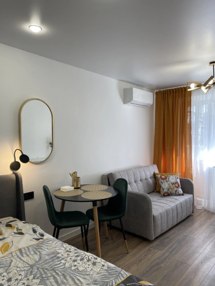 Apartamenty v tsentre Kaliningrada — отзывы гостей и цены
