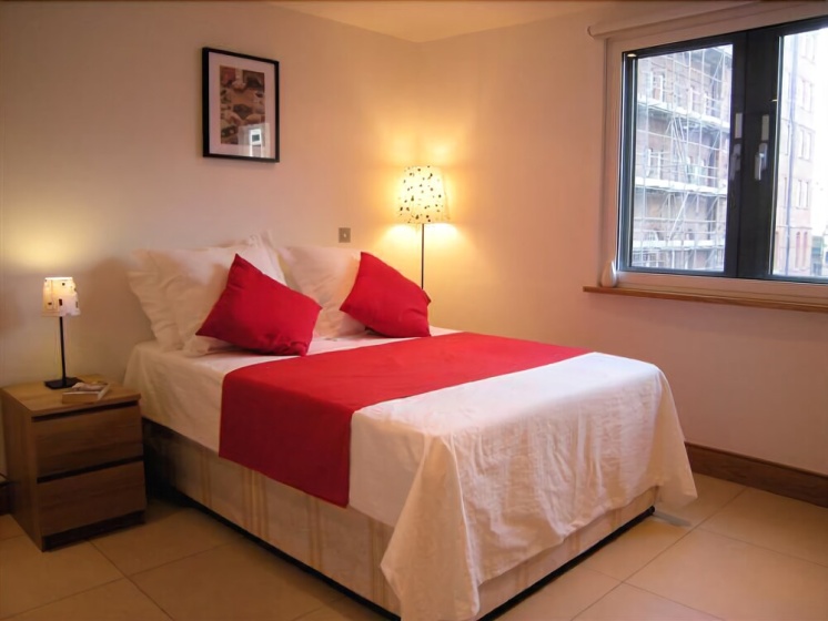 Farringdon Superior Apartments — отель в Лондоне, Соединенное Королевство