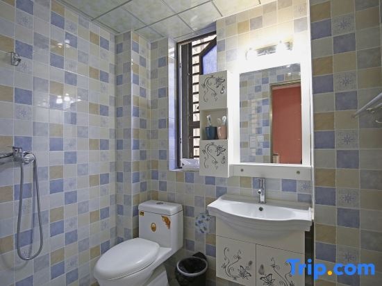 Chengdu Xicheng Apartment — забронировать отель в Чэнду