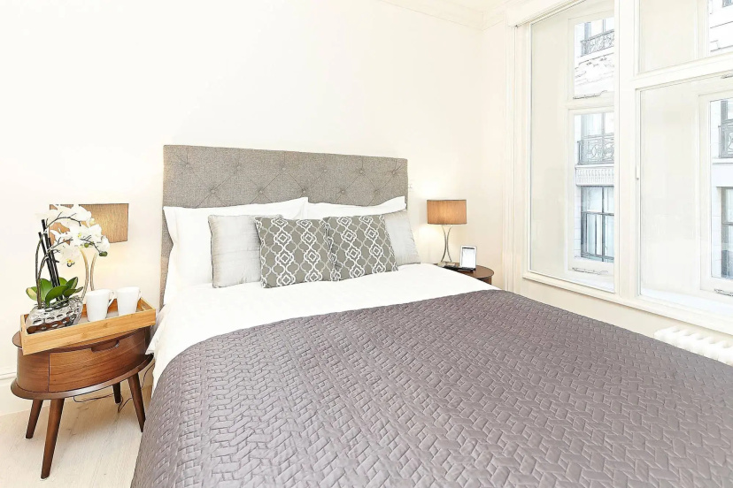 LCS Exeter Street Apartments — отель с удобным расположением в Лондоне