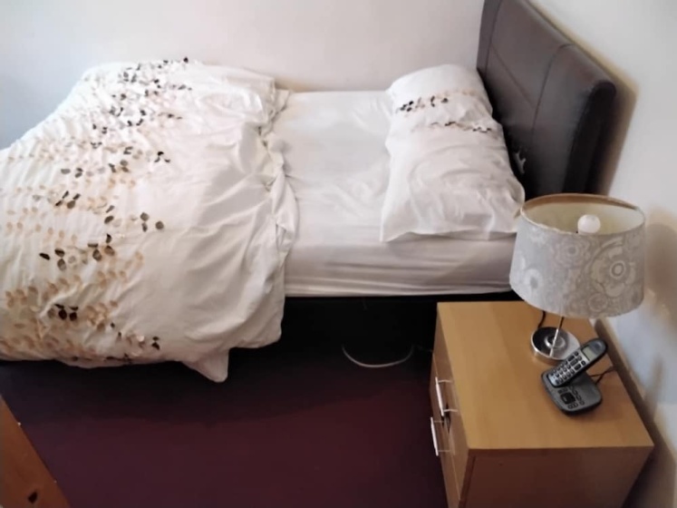 1-bed Apt in Wembley Park,close to Stadium & Arena — забронировать отель в Лондоне