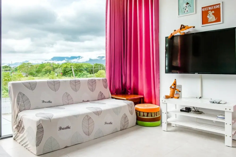Kula House - BNB in Ji'an - Photo 1