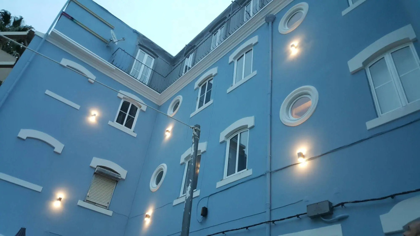 Цены на 4 Places - Lisbon Apartments в Лиссабоне