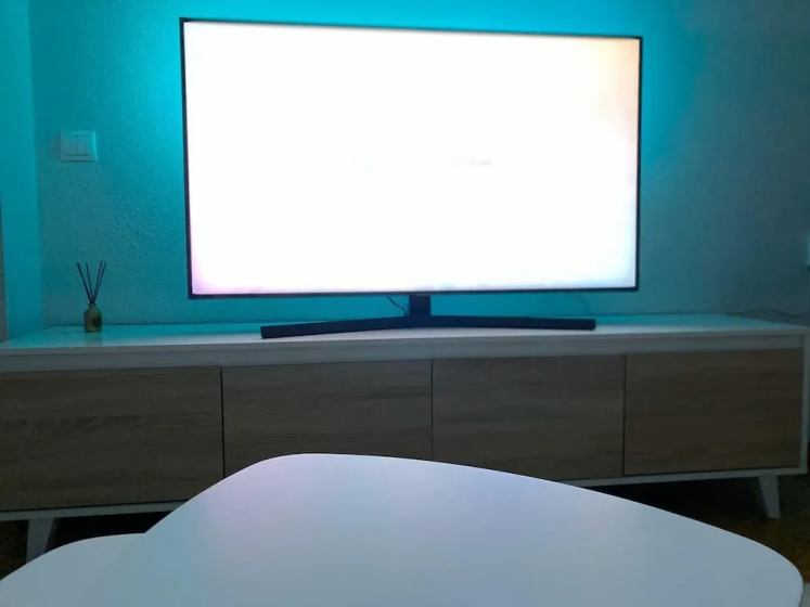 Apartment Ifema Deluxe - Aeropuerto Ii — отель с удобным расположением в Мадриде