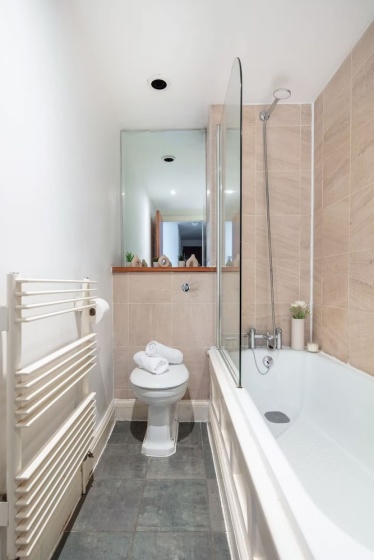 Stylish Holborn 2BR in Bloomsbury Hub 3 — отель в Лондоне, Соединенное Королевство