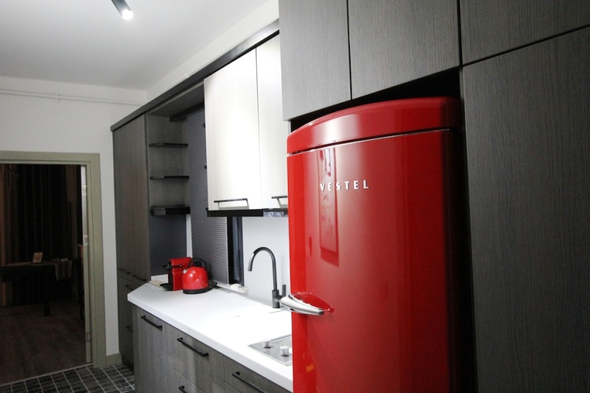 G Flats & Serviced Apartments - Adult Only — отзывы гостей и цены