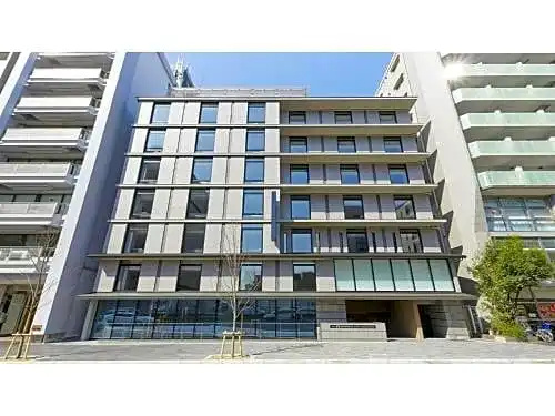 Hotel MONday Kyoto Marutamachi - Vacation STAY 71086v — отзывы гостей и цены
