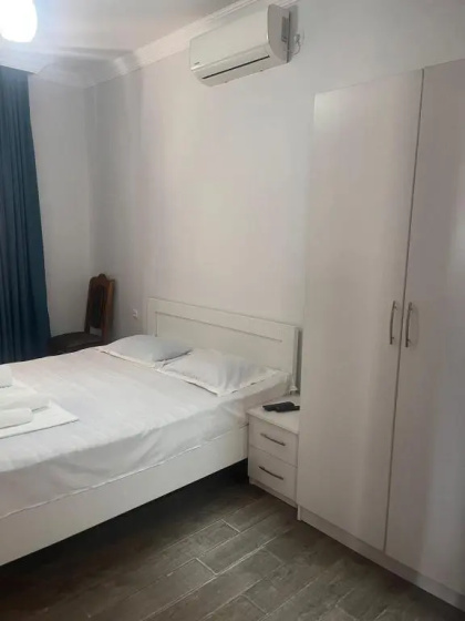 Lia Guest House — отель в Кобулети, Грузия