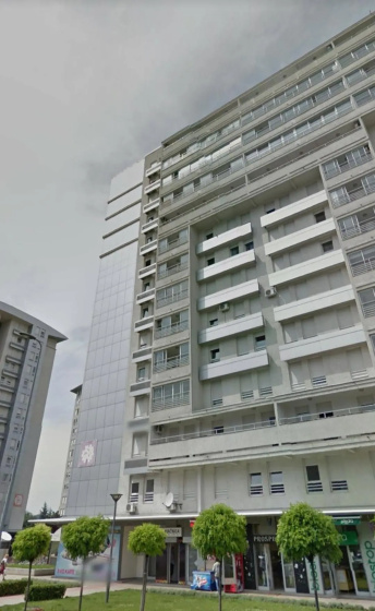 Apartman Green relax Belville — отель в Белграде, Сербия