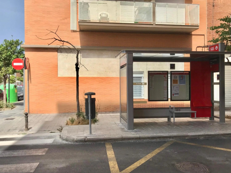 Apartamento equipado playa Valencia OnesDeMar — отель с удобствами в Валенсии