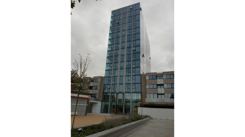 One Bedroom Apartment in Archway — отель в Лондоне, Соединенное Королевство