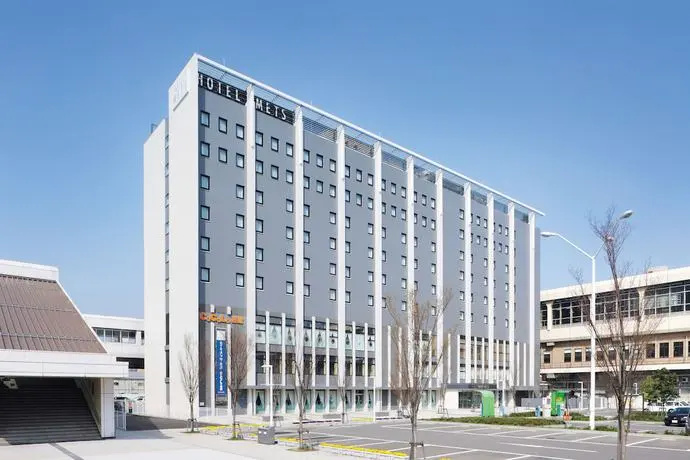Las Ramblas Apartments II — комфортный отель в Барселоне