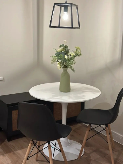 Renovatedapartmentsleeps4-freeparking-tv — отель с удобствами в Лондоне
