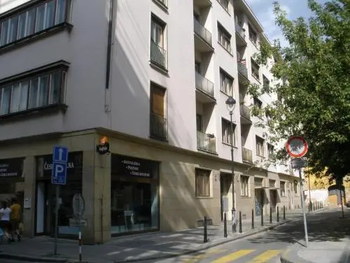 Цены на Apartments Tronicek в Праге
