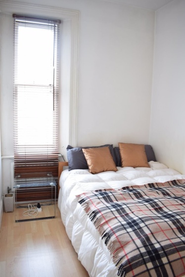 1 Bedroom Apartment in Kensington by Hyde Park — отель с удобным расположением в Лондоне
