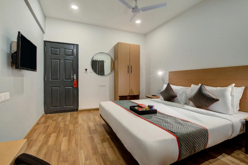 Townhouse 139 Ashiyana Smriti Upvan - Hotel in Λάκναου - Photo 1