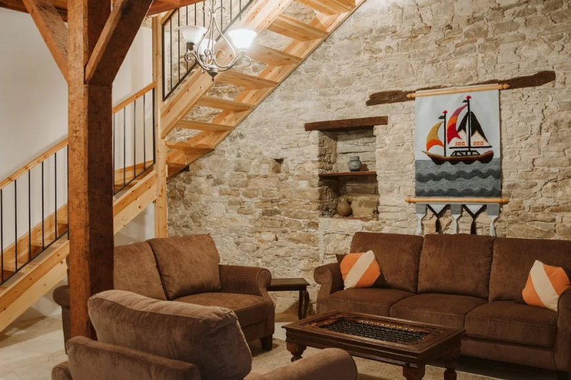 Ariadni Gaia Cottage — отзывы гостей и цены