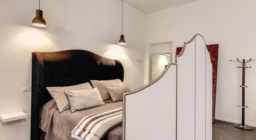 Цены на Studio Residenza Bourbon в Риме