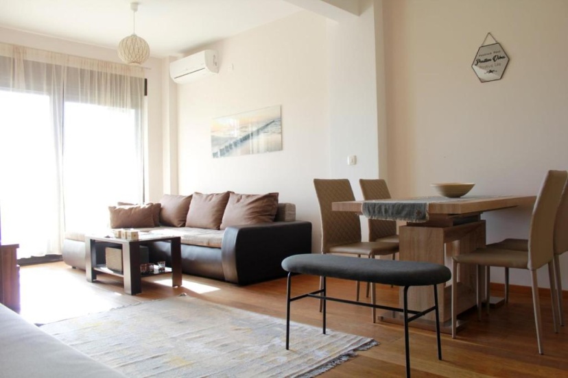 Apartment Smart 28 — забронировать отель в Будва