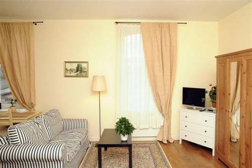 Vilnius City Apartments — отзывы гостей и цены