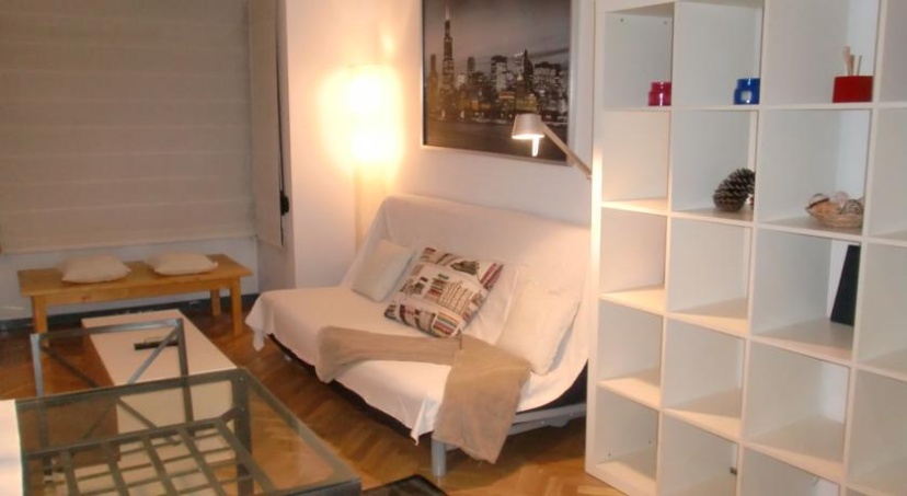 Plaza Castilla 4 Torres — отзывы гостей и цены
