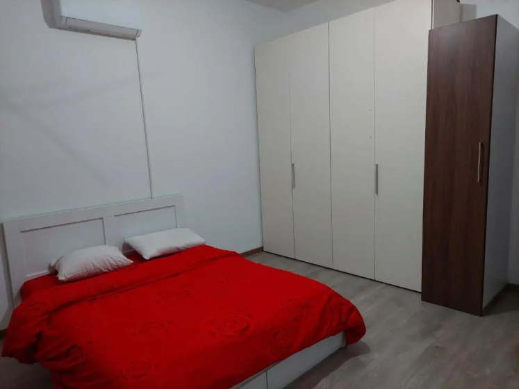 White house 3 bedroom City Center — отель в Лимассол, Кипр