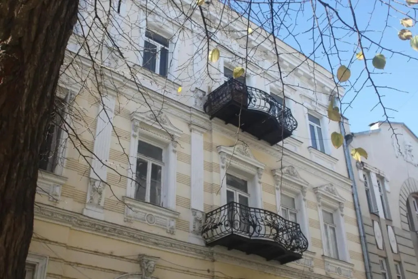 Guest House Tabidze.19 — забронировать отель в Тбилиси