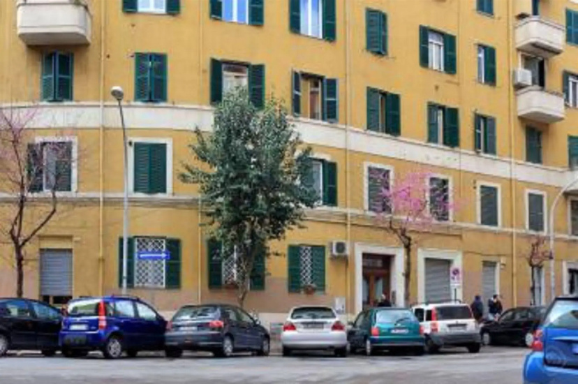 Karol Apartament Rome — комфортный отель в Риме
