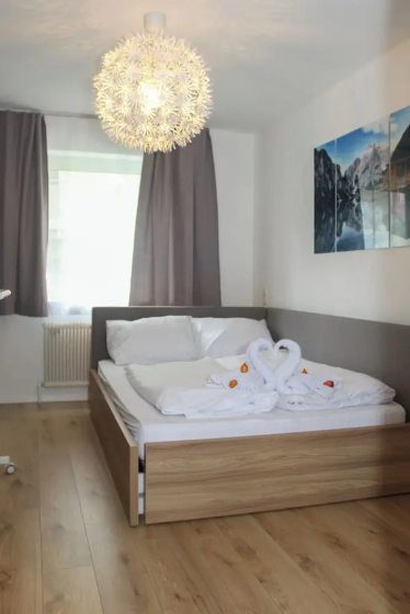 Цены на Christiano Apartments 1060 CITY в вене
