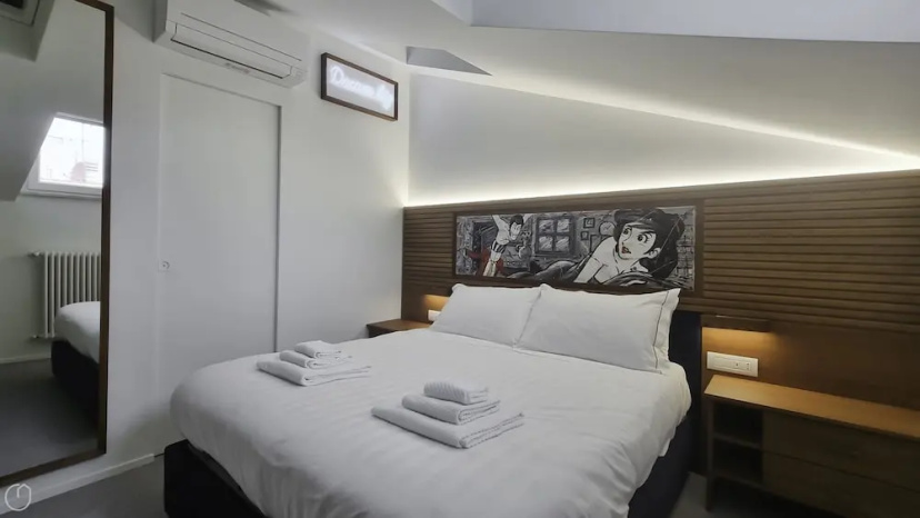 Italianway Comfort - Torino 48 — комфортный отель в Милане