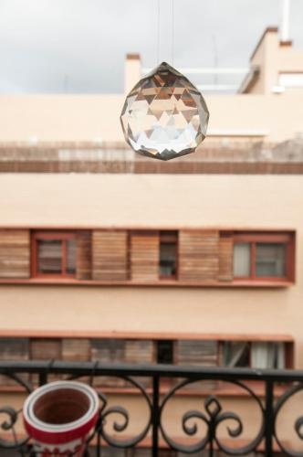 Apartamentos Eloísa — забронировать отель в Мадриде