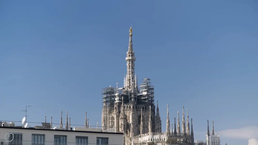 Italianway - Merlo 3 — отель в Милане, Италия