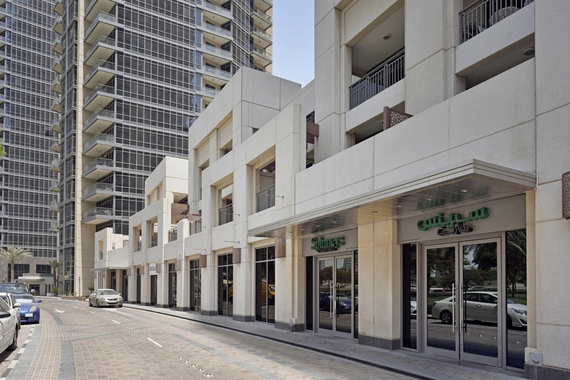 Цены на Dream Inn Dubai Apartments - Marina Quays в Дубае