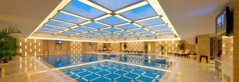 Radegast Hotel CBD — отзывы гостей и цены