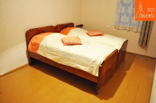 Цены на Asureti Guest House в Тбилиси
