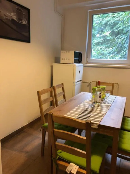 Цены на Sportarena & Stadion Apartman H-39 в Будапеште