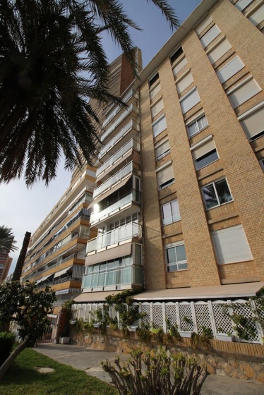Apartamento Voramar — забронировать отель в Аликанте