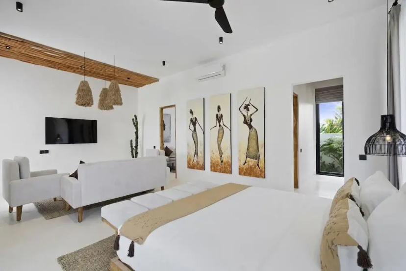 Marbella Villa by Betterplace — отзывы гостей и цены