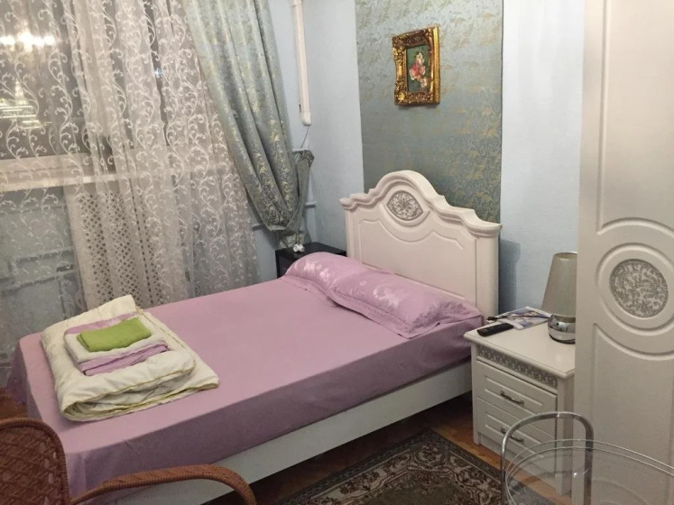 Eesti Airlines Hostel - Hostel in Moscou - Photo 1