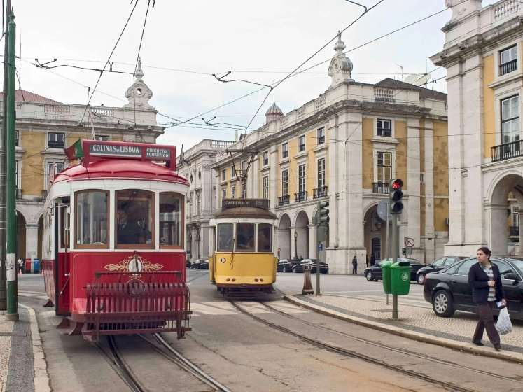Ibis Lisboa Jose Malhoa — забронировать отель в Лиссабоне