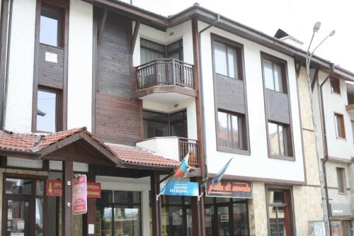 Цены на Simeon Apartment в Банско