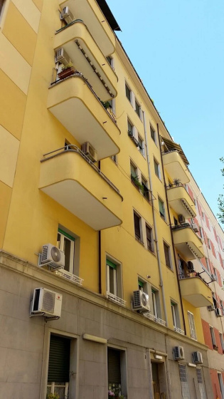 Carlo's Apartments — отель с удобным расположением в Риме