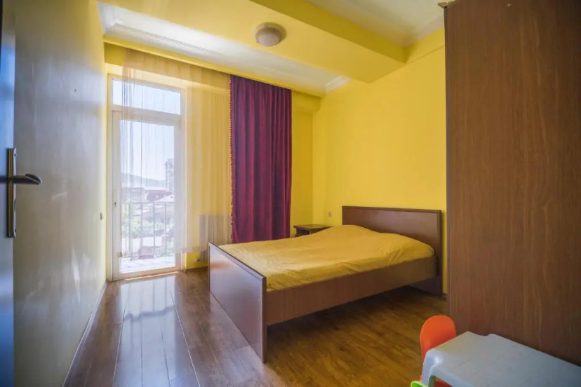 Apartment Chavchavadze — отзывы гостей и цены